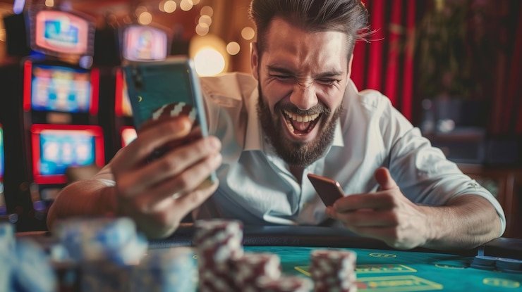 Kontrol transaksi hiburan dewasa Indonesia
